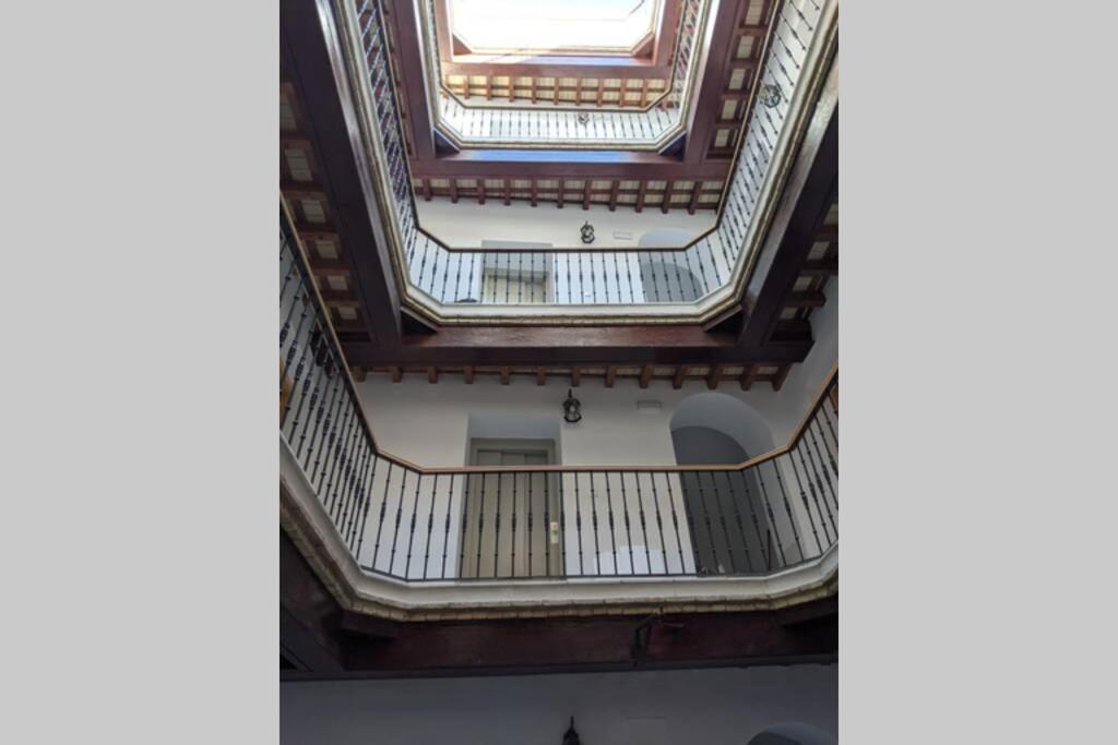 Lindo Apartamento En El Centro Historico De קדיז מראה חיצוני תמונה