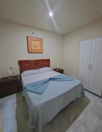 Lindo Apartamento En El Centro Historico De קדיז מראה חיצוני תמונה